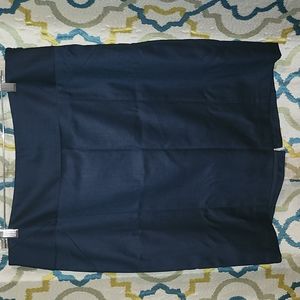 LIMITED pencil skirt